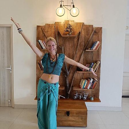 Soul'Stay- A Homestay & Retreat Center Agra  Buitenkant foto