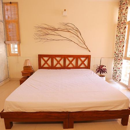Soul'Stay- A Homestay & Retreat Center Agra  Buitenkant foto