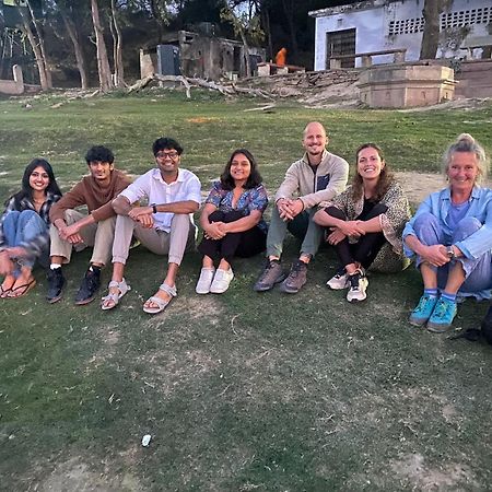Soul'Stay- A Homestay & Retreat Center Agra  Buitenkant foto
