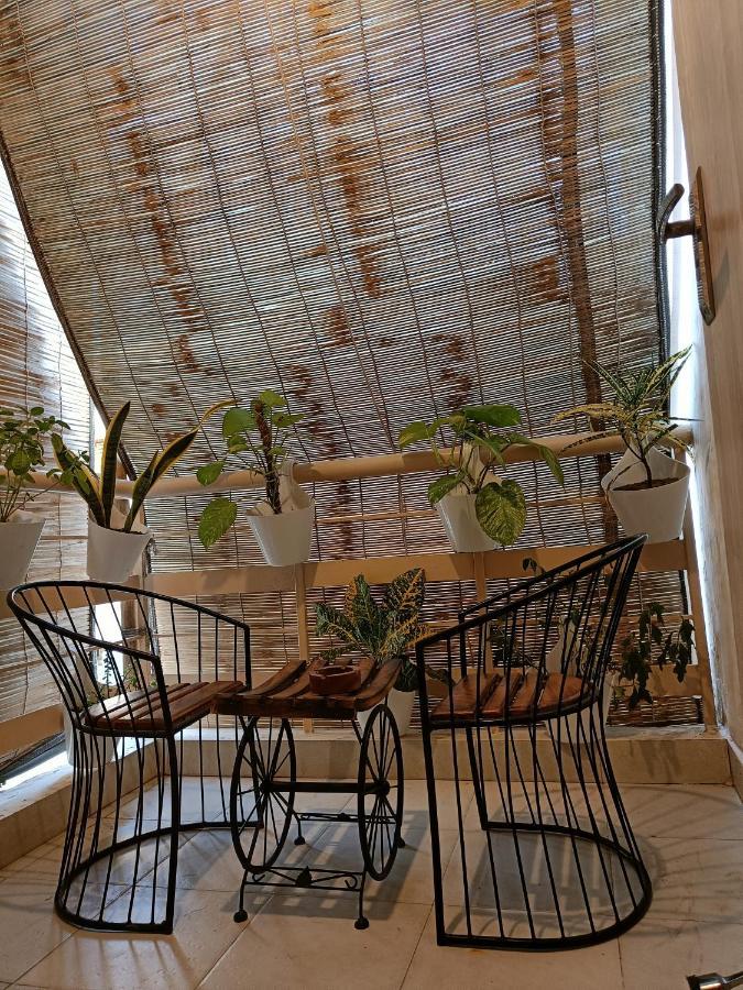 Soul'Stay- A Homestay & Retreat Center Agra  Buitenkant foto