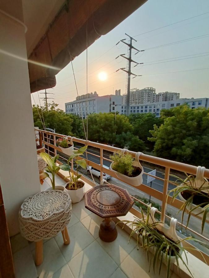 Soul'Stay- A Homestay & Retreat Center Agra  Buitenkant foto