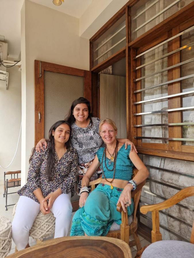 Soul'Stay- A Homestay & Retreat Center Agra  Buitenkant foto