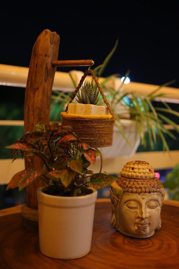 Soul'Stay- A Homestay & Retreat Center Agra  Buitenkant foto