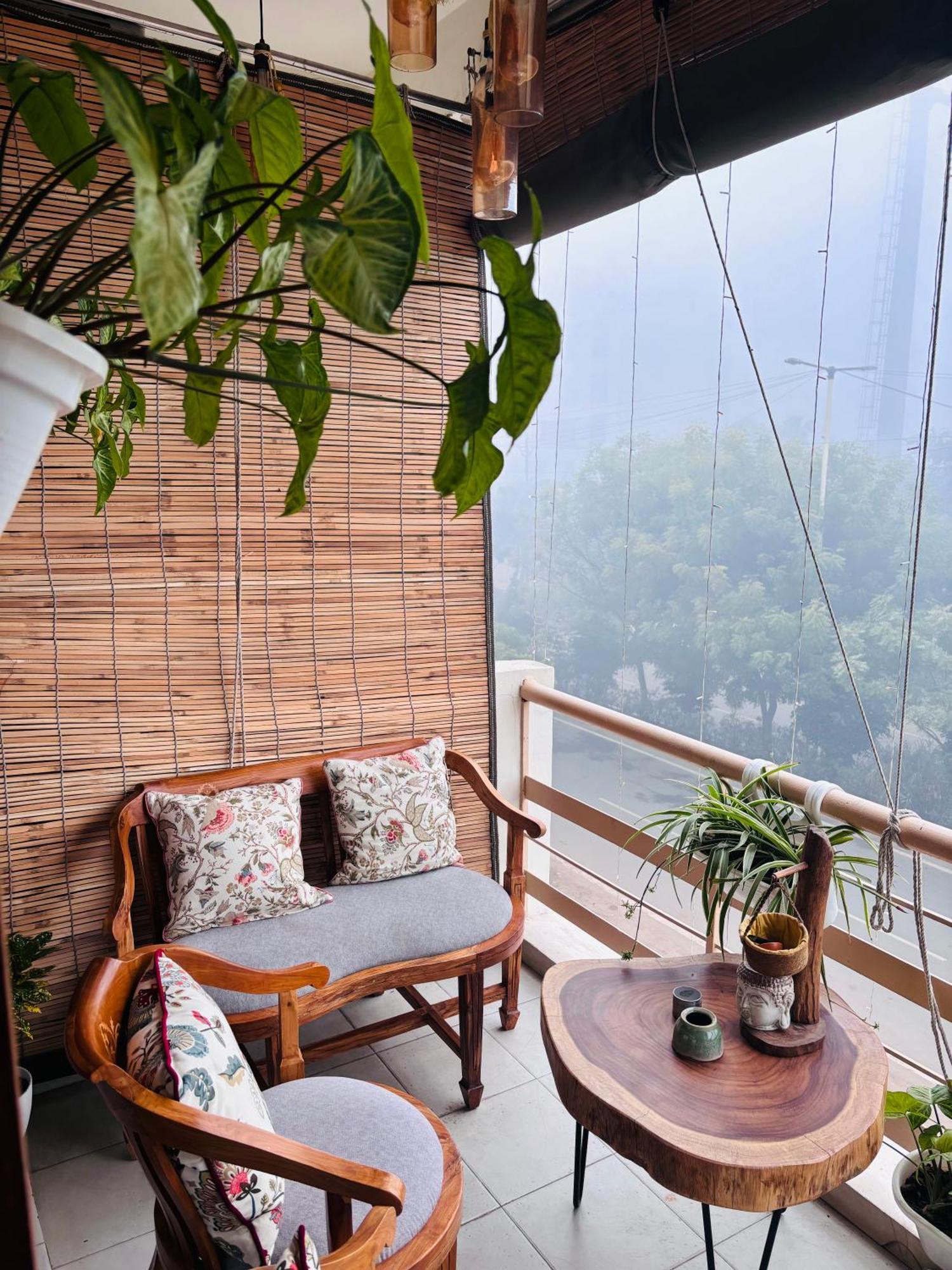 Soul'Stay- A Homestay & Retreat Center Agra  Buitenkant foto