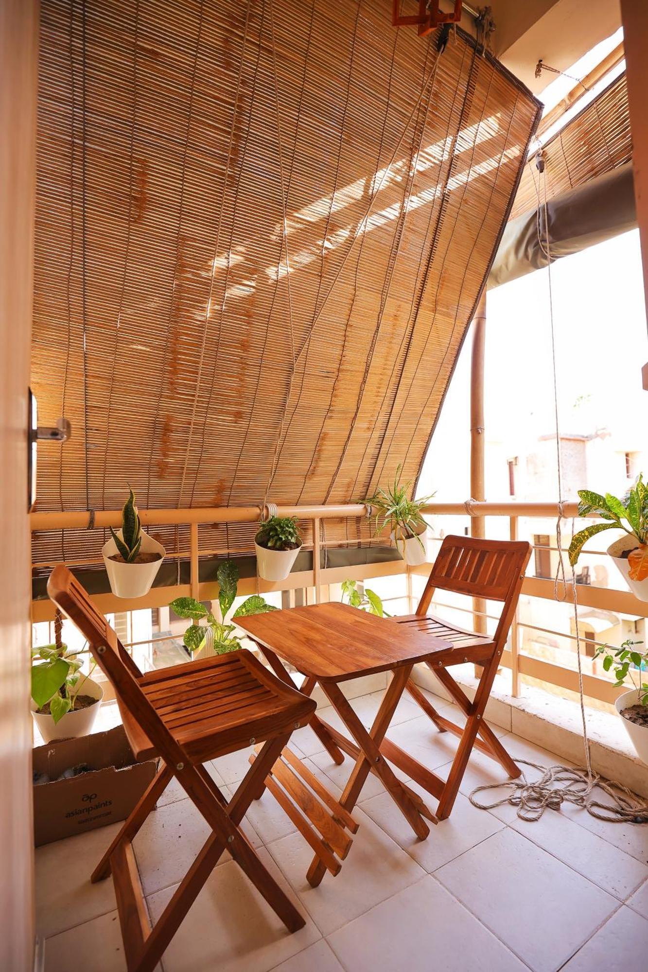 Soul'Stay- A Homestay & Retreat Center Agra  Buitenkant foto