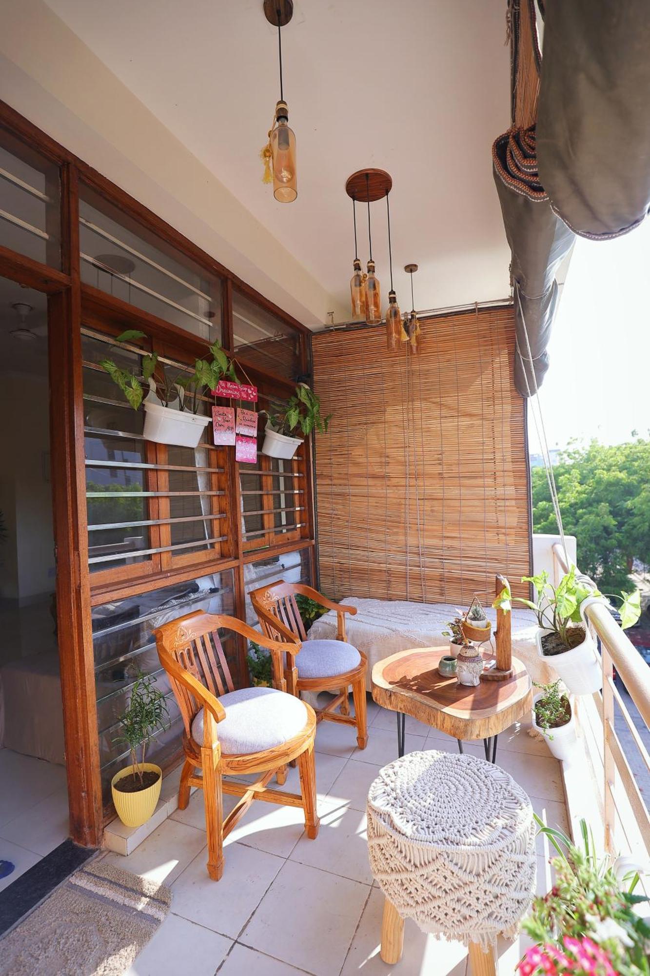 Soul'Stay- A Homestay & Retreat Center Agra  Buitenkant foto