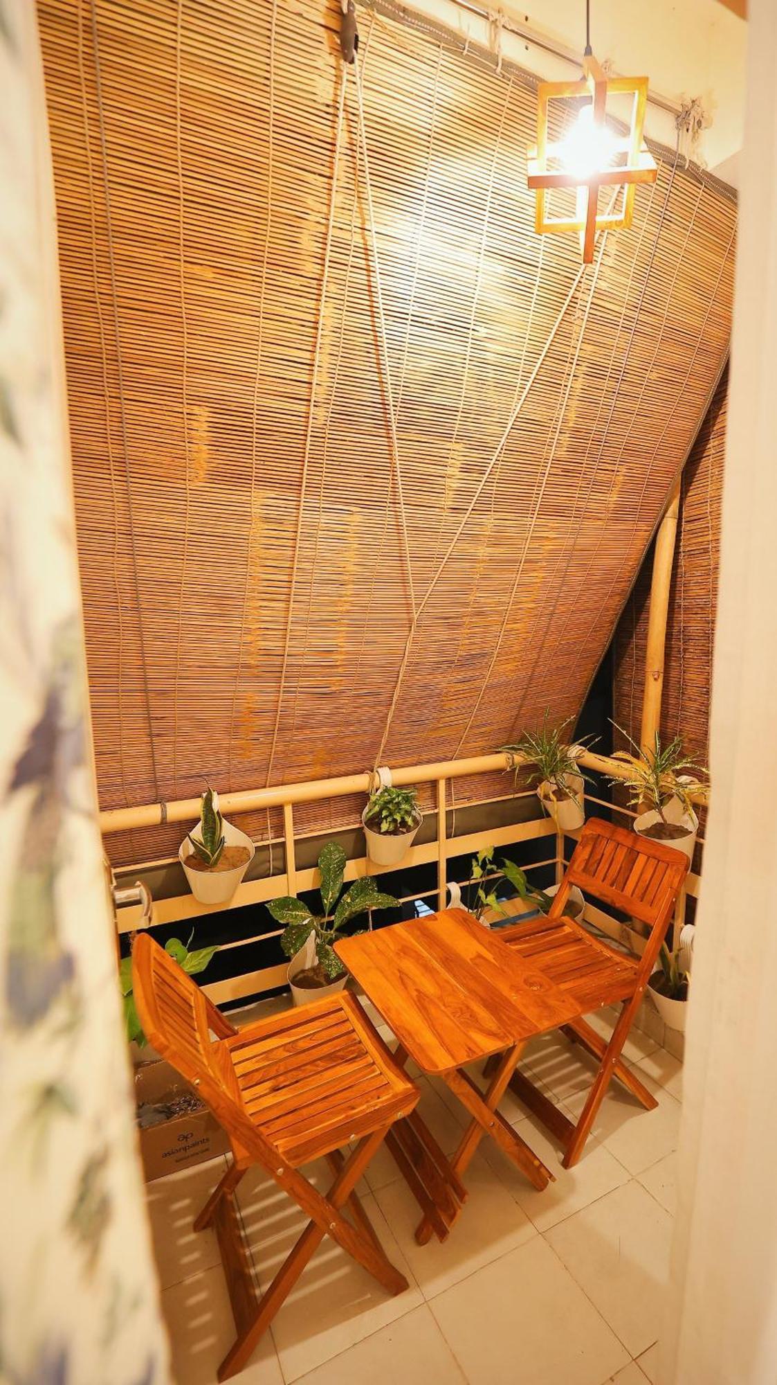 Soul'Stay- A Homestay & Retreat Center Agra  Buitenkant foto
